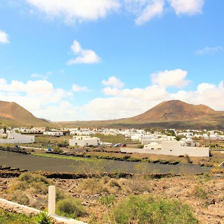 Alma Libre Lanzarote Guatiza Exterior foto