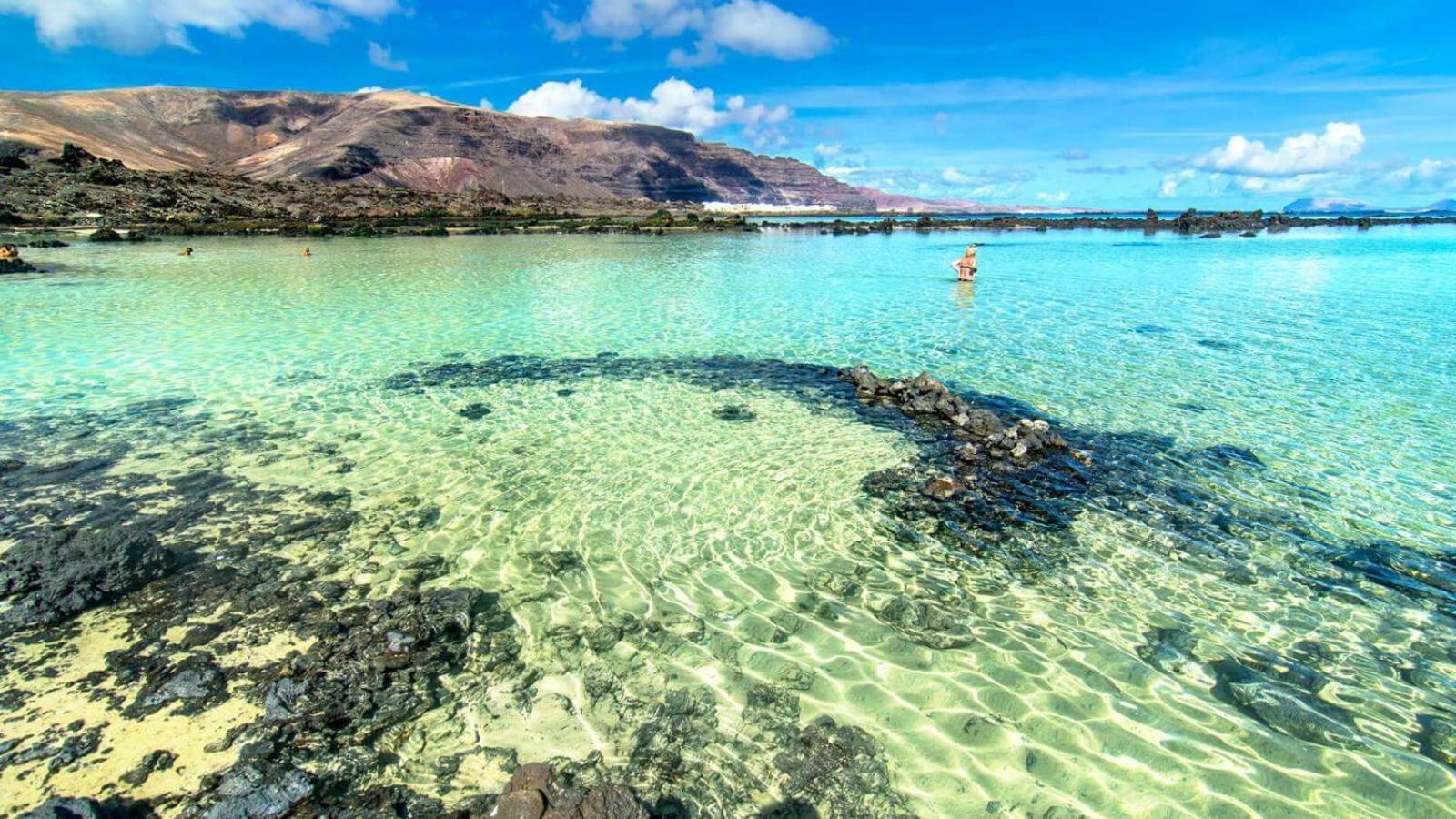 Alma Libre Lanzarote Guatiza Exterior foto
