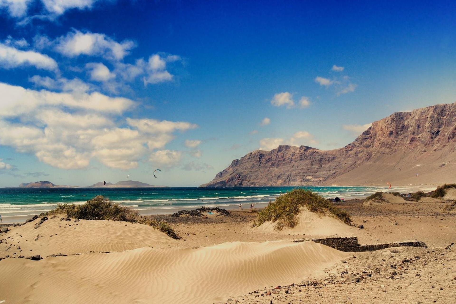 Alma Libre Lanzarote Guatiza Exterior foto